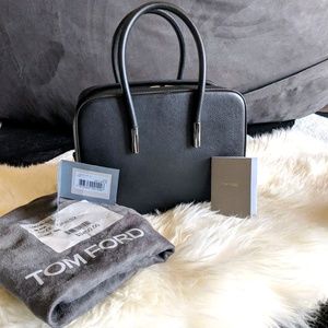 ❌❌SOLD❌❌ TOM FORD AVA structured modern $3450